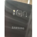 Samsung Galaxy S8 Plus Major Screen Burn